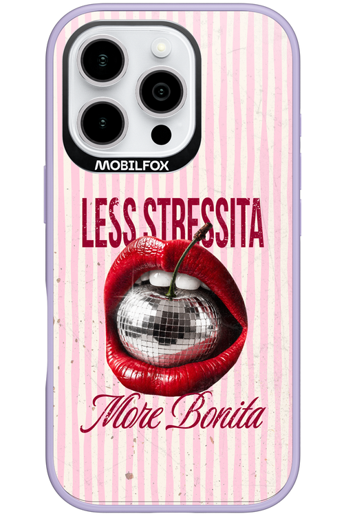 Bonita 2.0 - Apple iPhone 16 Pro