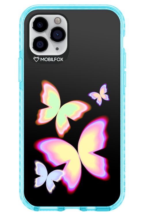 Butterfly Dream 2.0 - Apple iPhone 11 Pro