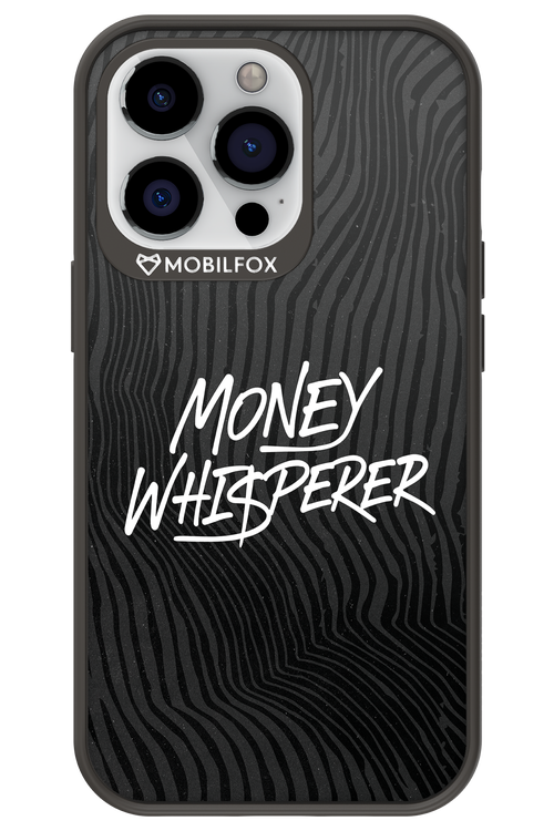 Money Whisperer 2.0 - Apple iPhone 13 Pro