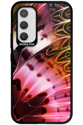 Pink Wing 2.0 - Samsung Galaxy A54