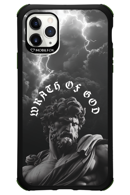 God 2.0 - Apple iPhone 11 Pro Max