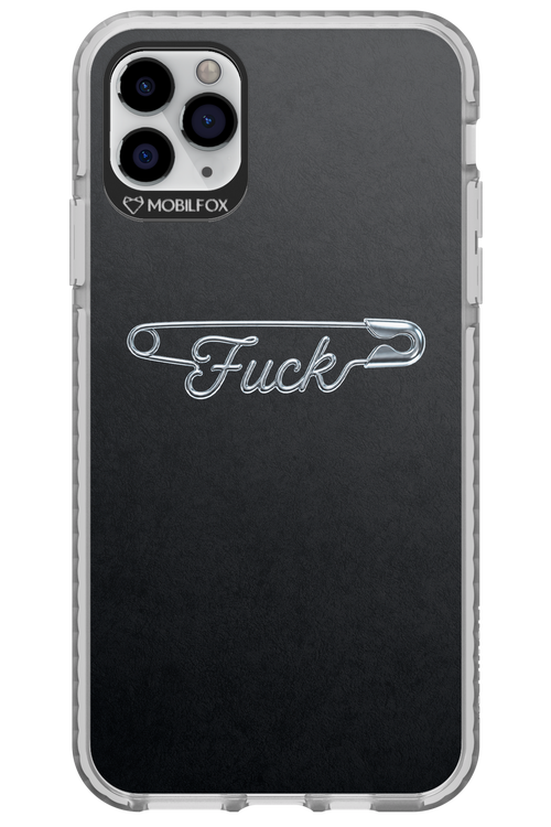 Fuck Clip 2.0 - Apple iPhone 11 Pro Max