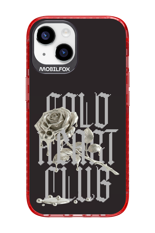 Cold Heart Club 2.0 - Apple iPhone 14