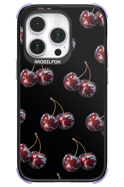 Cherry Rush - Apple iPhone 14 Pro