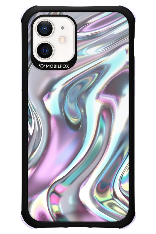 Holochrome 2.0 - Apple iPhone 12