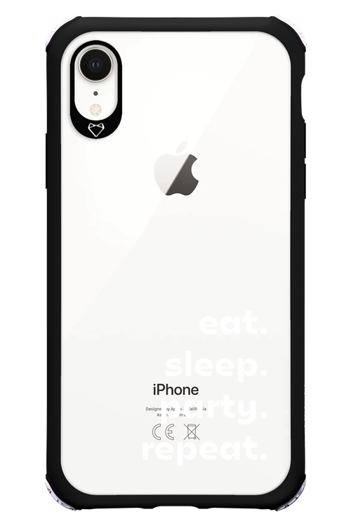 Party Loop Light 2.0 - Apple iPhone XR