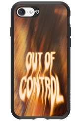 Out of Control 2.0 - Apple iPhone 7
