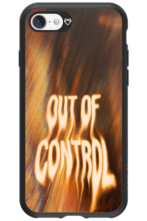 Out of Control 2.0 - Apple iPhone 7