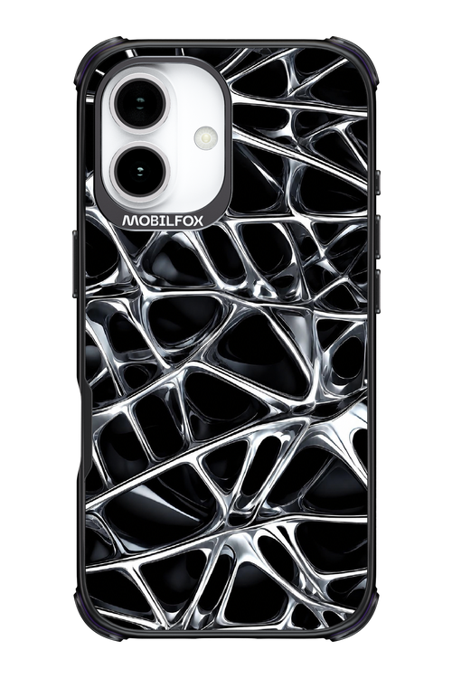 Chrome Era 2.0 - Apple iPhone 17