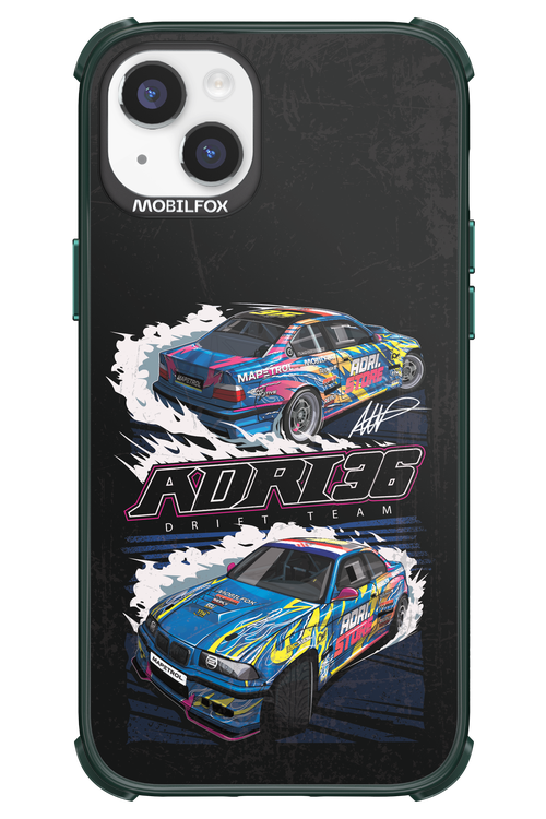ADRI 36 2.0 - Apple iPhone 14 Plus