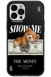 Show Me The Money 2.0 - Apple iPhone 12 Pro Max