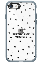 Trouble - Apple iPhone SE 2022