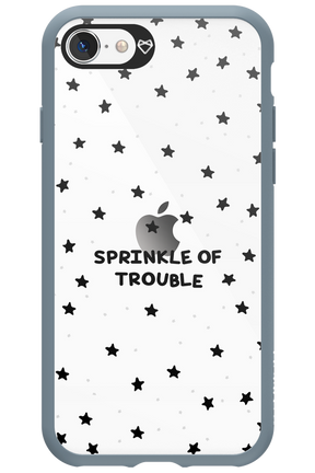 Trouble - Apple iPhone SE 2022