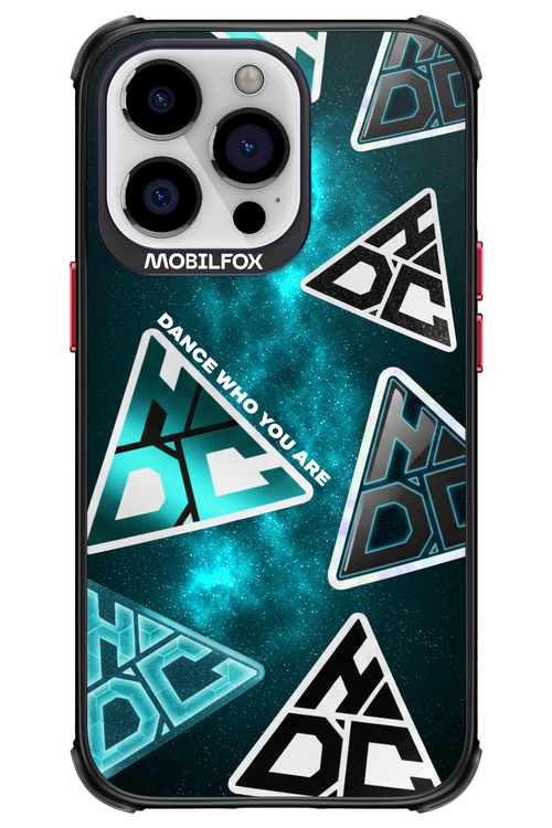HDC 6 2.0 - Apple iPhone 13 Pro