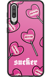 sucker - Samsung Galaxy A50