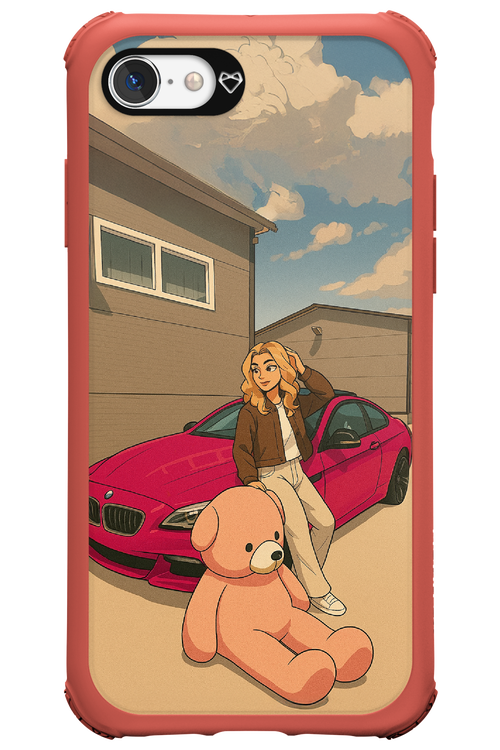 Bearr 2.0 - Apple iPhone 7