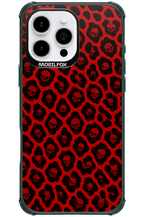 Deadly 2.0 - Apple iPhone 16 Pro Max