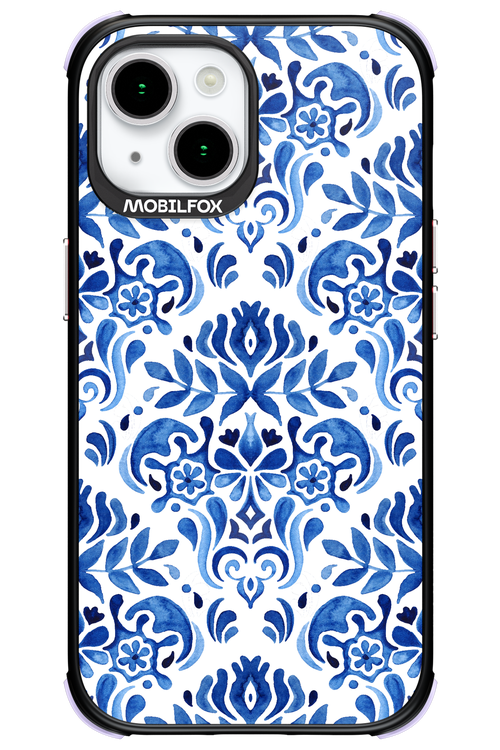 La Dolce Flora 2.0 - Apple iPhone 15
