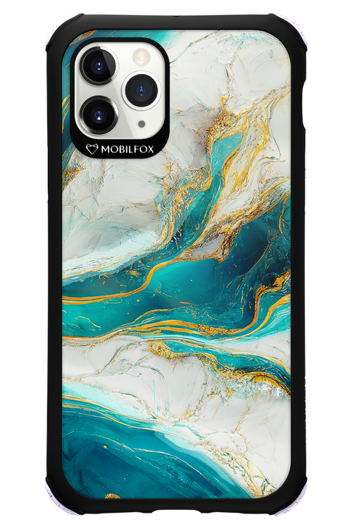 Emerald 2.0 - Apple iPhone 11 Pro