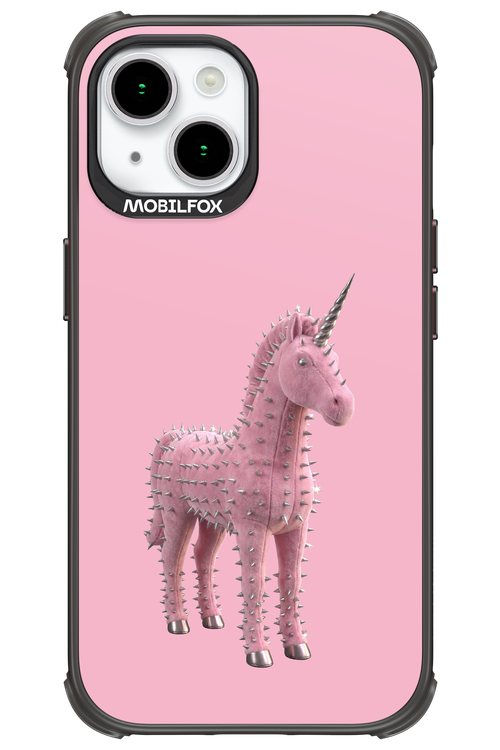 Punk Unicorn 2.0 - Apple iPhone 15