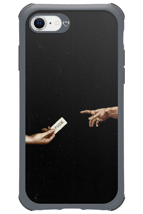 Giving 2.0 - Apple iPhone SE 2022