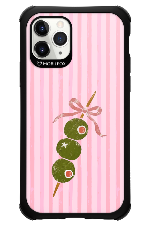 Girl Dinner 2.0 - Apple iPhone 11 Pro