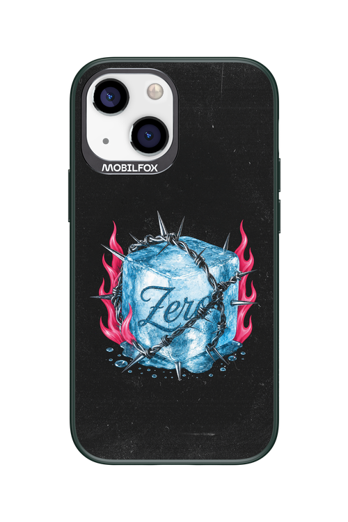 Zero 2.0 - Apple iPhone 13 Mini