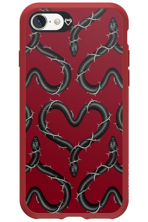 Bad Lover 2.0 - Apple iPhone SE 2022