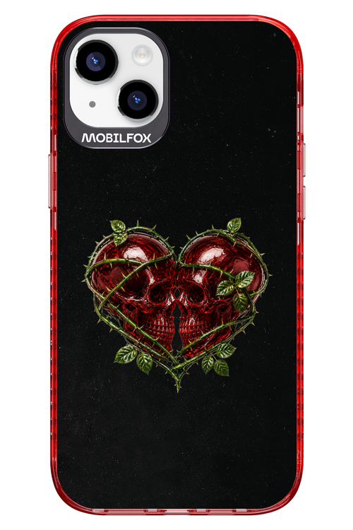Omen Kiss 2.0 - Apple iPhone 14 Plus