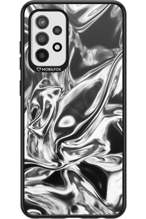 Chrome Blood 2.0 - Samsung Galaxy A72