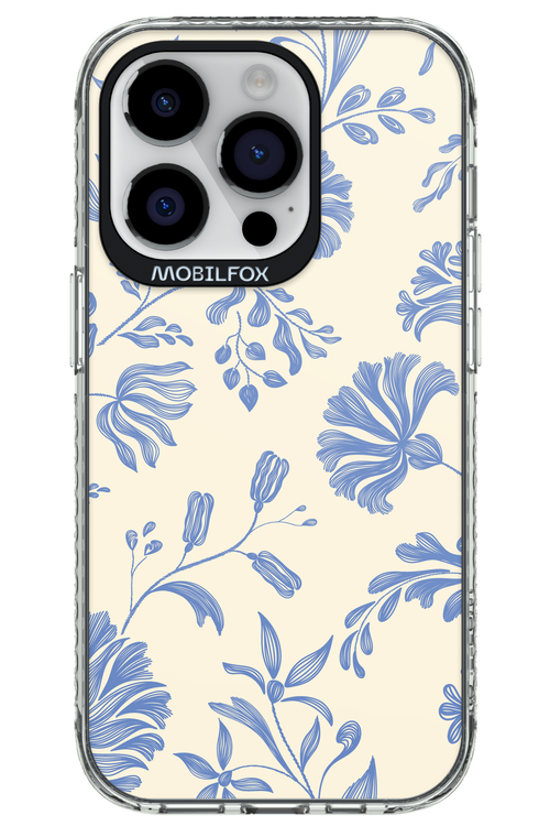 Simple Flowers 2.0 - Apple iPhone 14 Pro