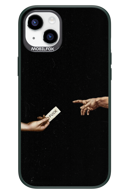 Giving - Apple iPhone 14 Plus