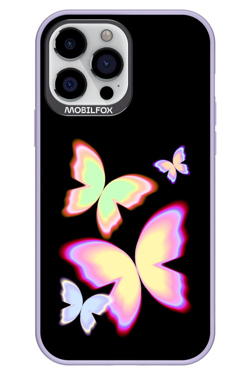 Butterfly Dream 2.0 - Apple iPhone 13 Pro Max