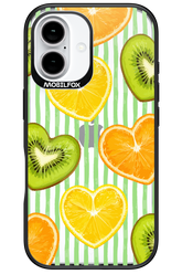 Sour Lemonade 2.0 - Apple iPhone 16