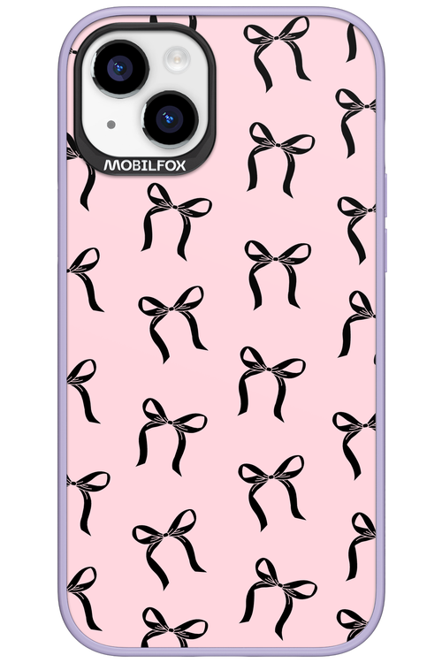 Bow Promise 2.0 - Apple iPhone 15 Plus