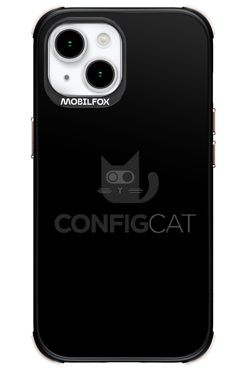 configcat - Apple iPhone 15