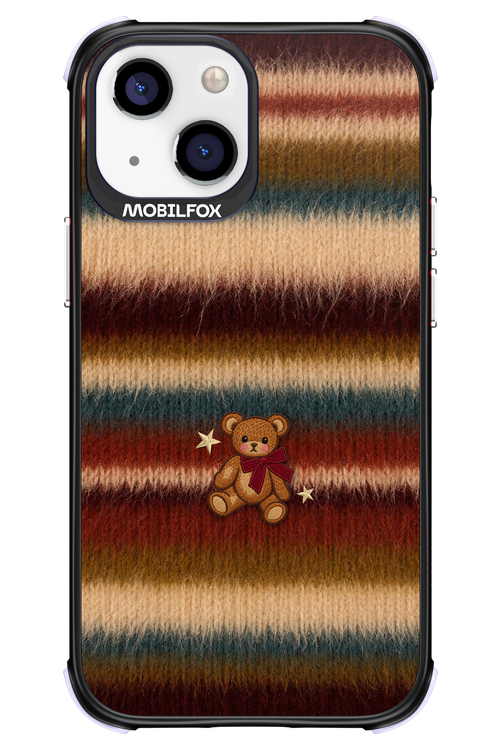 Teddy Club 2.0 - Apple iPhone 13 Mini