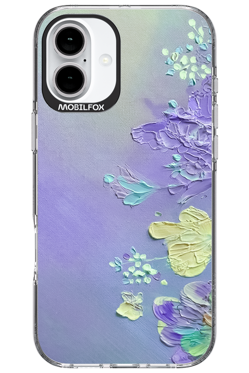 Walll 2.0 - Apple iPhone 16 Plus