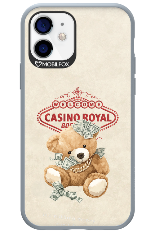 Casino Royal 2.0 - Apple iPhone 12