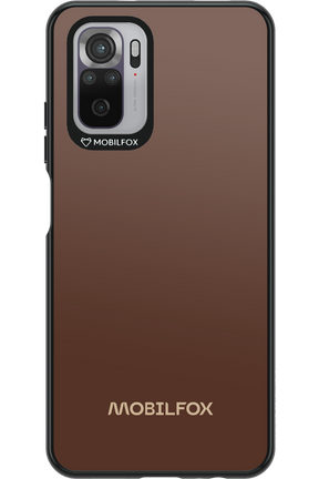 Espressso - Xiaomi Redmi Note 10