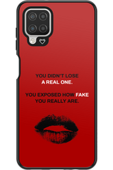 Real or Fake 2.0 - Samsung Galaxy A12