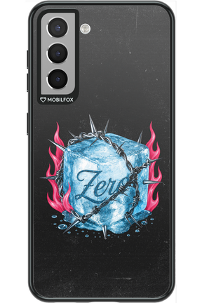 Zero 2.0 - Samsung Galaxy S21