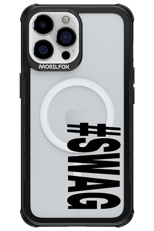 Swag Dark Mode 2.0 - Apple iPhone 13 Pro Max