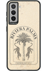 Riviera Palms 2.0 - Samsung Galaxy S21