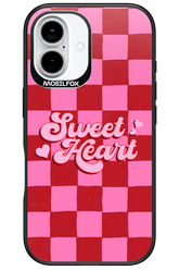 Sweat Heart - Apple iPhone 16