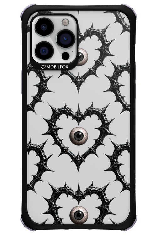 Heart Vision 2.0 - Apple iPhone 12 Pro Max