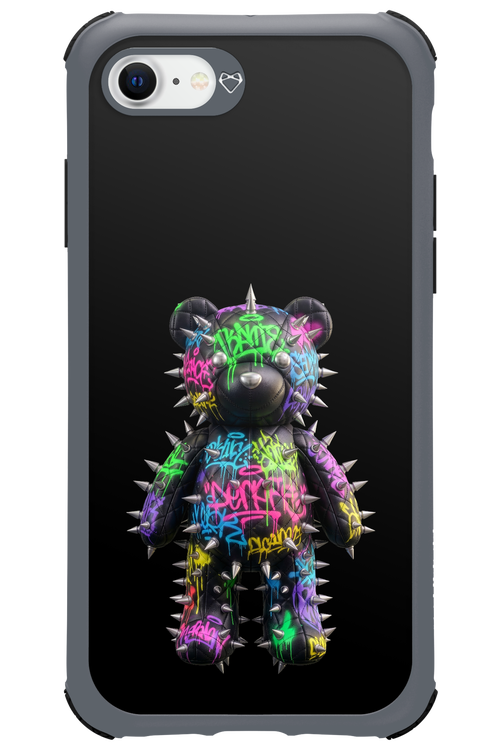 Crazy Teddy 2.0 - Apple iPhone 7