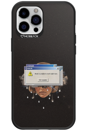 Out of Mind 2.0 - Apple iPhone 12 Pro Max