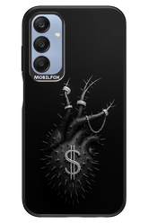 Black Heart 2.0 - Samsung A25