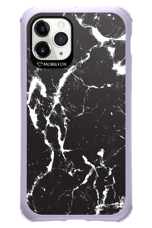 Grunge Marble 2.0 - Apple iPhone 11 Pro